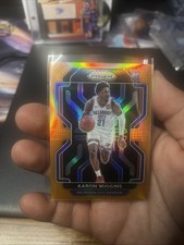 2021-22 Panini Prizm Basketball Factory Box Set Cards Checklist 24