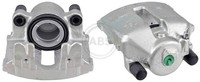 Bremssattel A.B.S. 421522 FüR 900 Saab Opel Grauguss Calibra C89 Vectra J89 CC 2