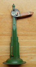 Vintage Louis Marx Semaphore Stop Go Signal