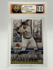 2020 Topps Home Run Challenge Baseball Cards 11