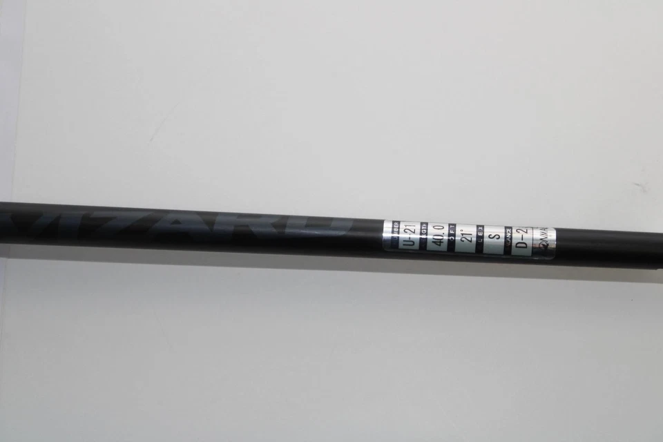 Honma TW 767 Hybrid 4 (21°) Stiff - Bild 3 von 4