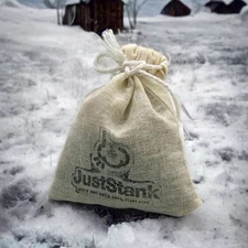 Subzero Air Freshener - Bold Scent, Long Lasting, Made In The USA, Hand Made