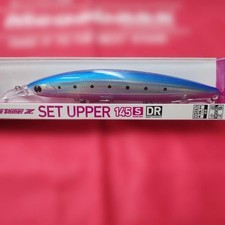 Daiwa set upper 145s DR popular color (bulpin sardine)