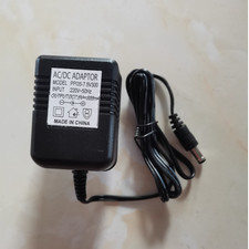 PPI35-7.5V300 7.5V 300mA Power Adapter Charger