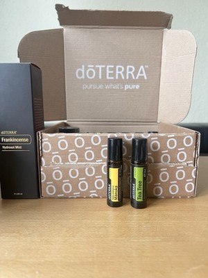 doTERRA Touch Manuka & Tea Tree NEU