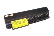 Laptop Battery for Lenovo ThinkPad R400 7443; Lenovo ThinkPad T61 7665; Lenovo T
