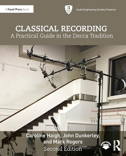 Classical Recording - Image 5