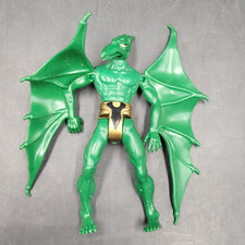 Vintage 1992 Sauron Savage The Uncanny X-Men Toy Biz Action Figure