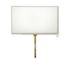 Touch Screen Glass Digitizer Panel Replacement for Kenwood DDX-375BT DDX375BT
