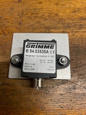 Grimme GL Planter Levelling Sensor B94.03535