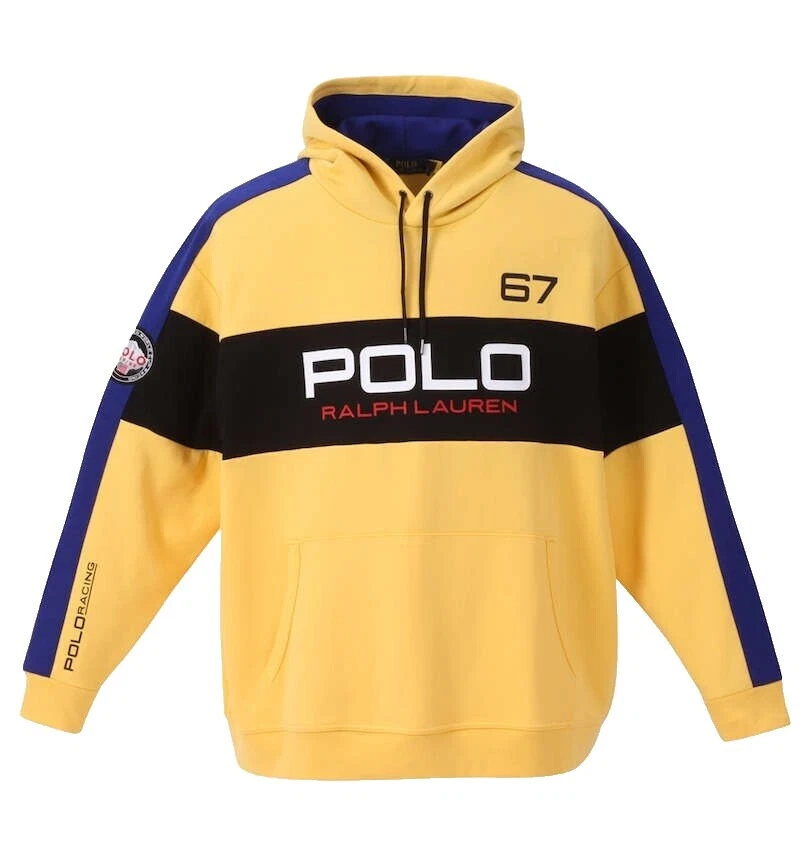Sudaderas Polo Ralph Lauren a Rayas para Hombres