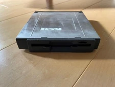 Panasonic Toughbook Floppy Disk Drive For CF27 CF29 Laptop 3.5 FDD Tested