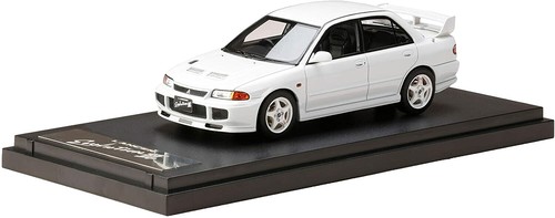 Tamiya 50927 Mitsubishi Lancer Evolution VII WRC Body Parts Set