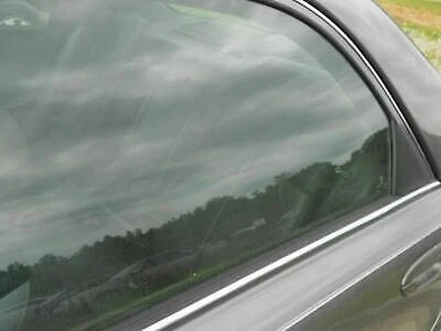 Puerta trasera derecha cristal 4 puertas OEM 2000 2001 2002 Mazda 626 ES Foto 2 de 4