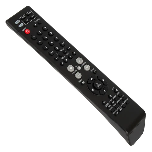 AH59-01907K AH59-01907T Replaced Remote for Samsung Home Theater System HTX710 - Picture 5 of 7