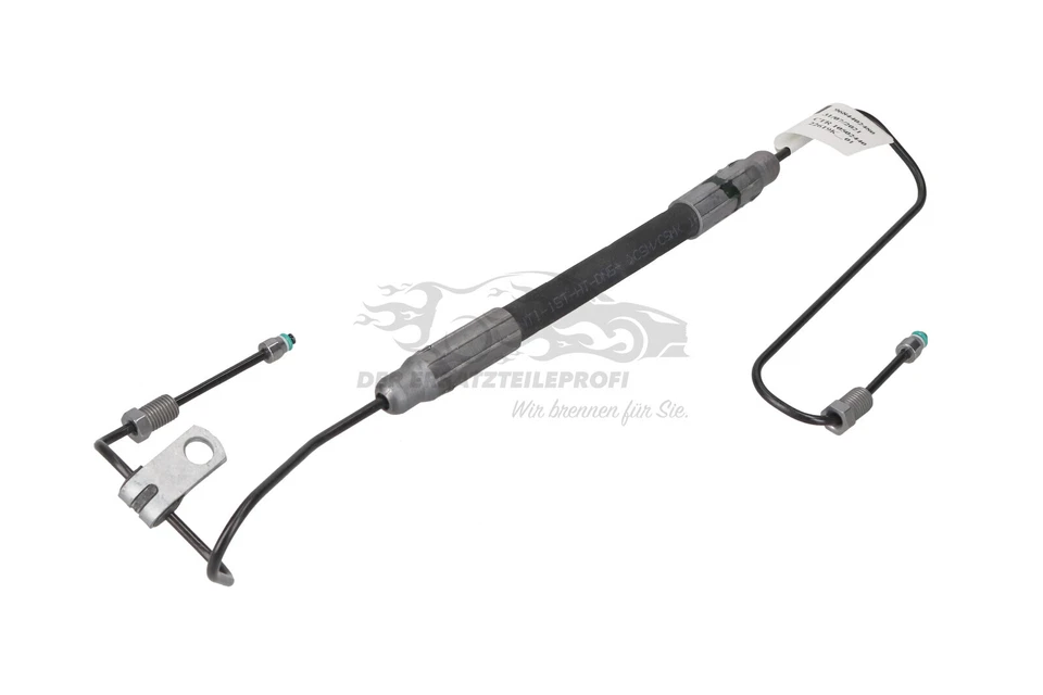 Original Hydraulikleitung, Federung hinten für Citroen C5 III C6 5270VP - Bild 2 von 3