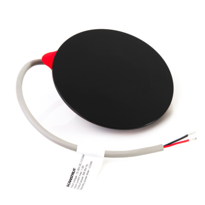 SCANSTRUT ROKK WIRELESS SUB 10W WIRELESS CHARGER 12/24V