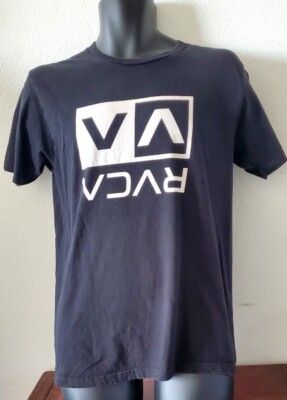 Original RVCA Logo Men