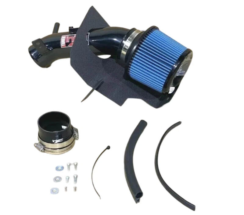 Kit Admission Air Froid Injen - Pour Toyota Corolla 2.0L 2019-2026, Noir Performance