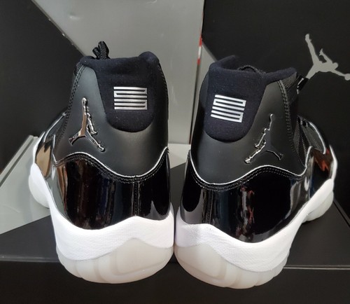 NEW AUTHENTIC NIKE AIR JORDAN 11 RETRO 