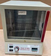 Boekel Shake N Bake Hybridization Oven 136400