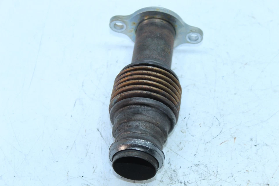 09-15 ESCAPE CONJUNTO YAMAHA RS VENTURE GT OEM 8GL-14615-00-00 Foto 2 de 4