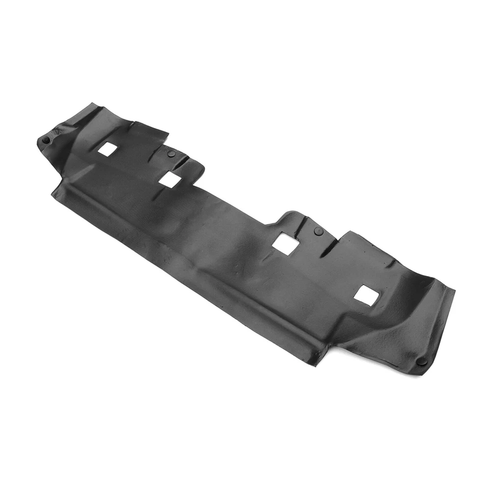 Radiator Upper Seal For 2010-2018 Dodge Ram 6.7L 2500/3500/4500/5500 55371021AA - Image 2 of 4