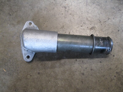 2002-06 GM Water Outlet 24576963 | eBay
