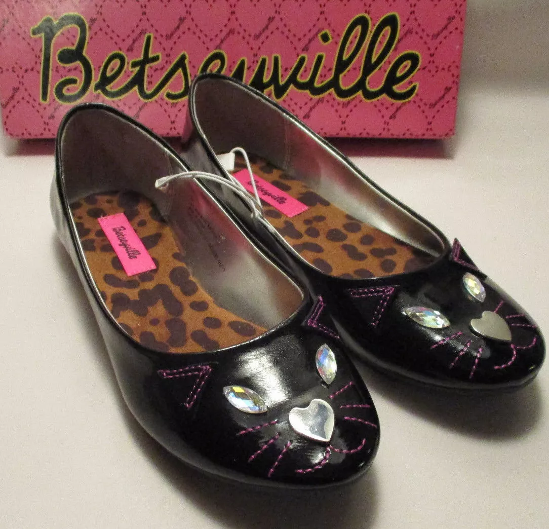 Betseyville shoes shop