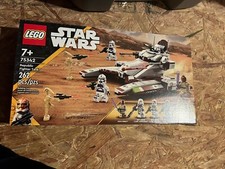 LEGO STAR WARS: Republic Fighter Tank (75342)