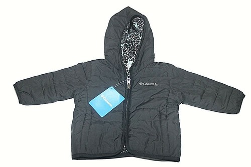Columbia Infant Girl Double Trouble 