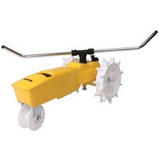 Traveling Sprinkler Gear Orbit Nelson John Deere Walking Rain Train Gears