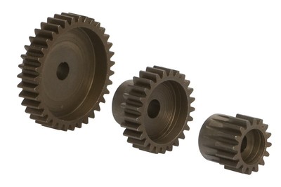 LRP Steel Pinion 48dp 32T 66032
