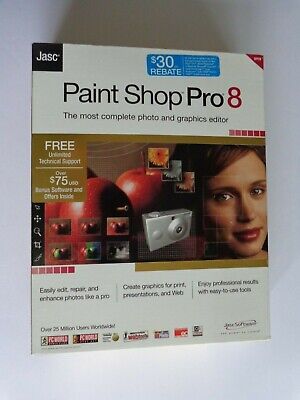 jasc paint shop pro 8 greenscreen