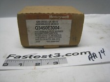 Honeywell Q3450E3004 Hot Surface Pilot Burner