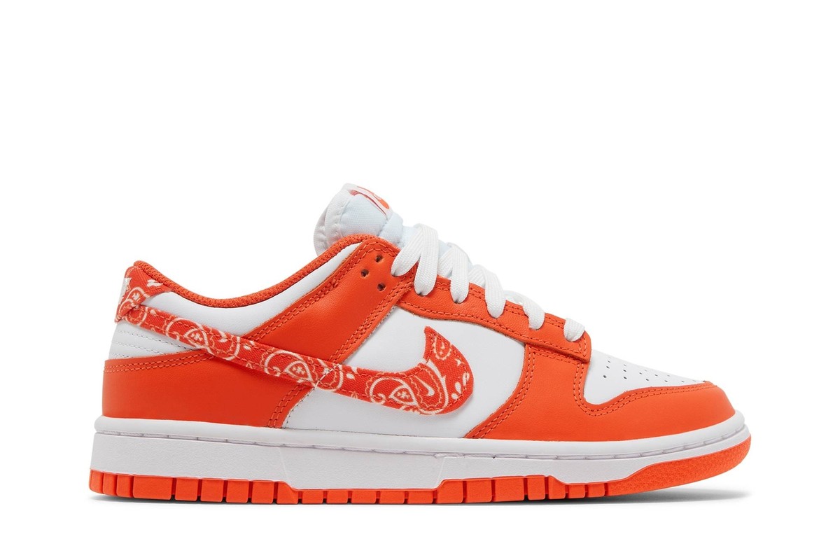 stockx nike dunk syracuse