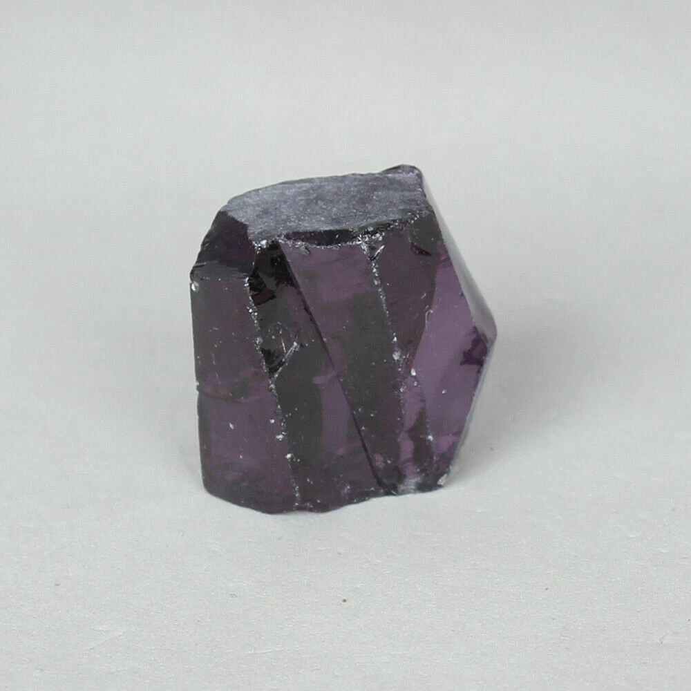 264.50 Carat Magnificent Violet Color Cubic Zirconia CZ