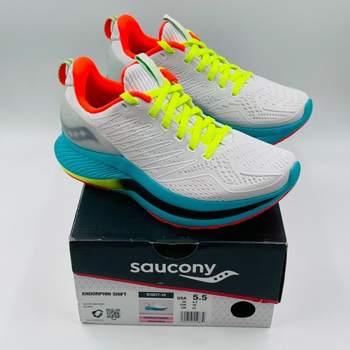 saucony endorphin shift mutant