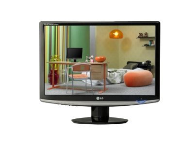 LG Flatron W2252S Widescreen LCD Monitor for sale online | eBay