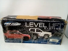 Pro Comp Level Lift Systems, 63161K, 2011-2013 Silverado
