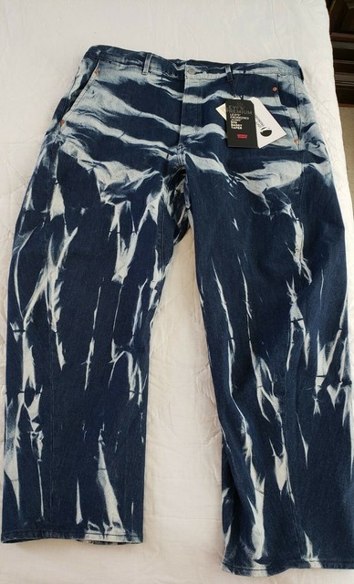 levis engineered 570