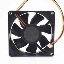 NMB-MAT 3110SB-05W-B89 24V 0.22A 8CM 3-pin inverter cooling fan