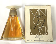 Aubusson Vingt Cinq 25  1oz/30ml edt sp box not perfect See Pics