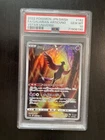 Pokemon Japanese Articuno AR VSTAR Universe 182/172 PSA 10
