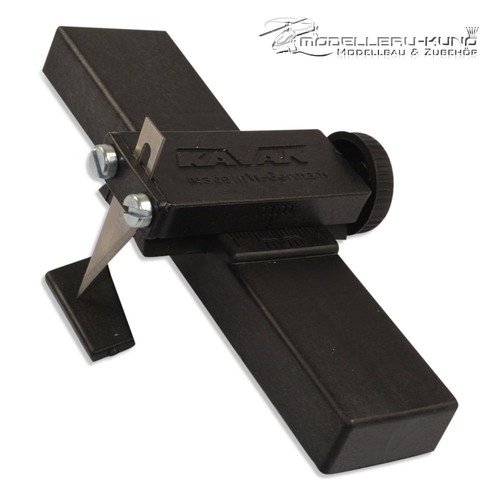 Kavan Balsaholz Balsabrett Balsaleisten Schneider 0145 - Bild 2 von 2