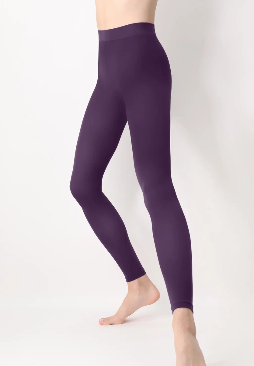 Aurora Tights Skin Tone Footless Tights Skin Colour Footless