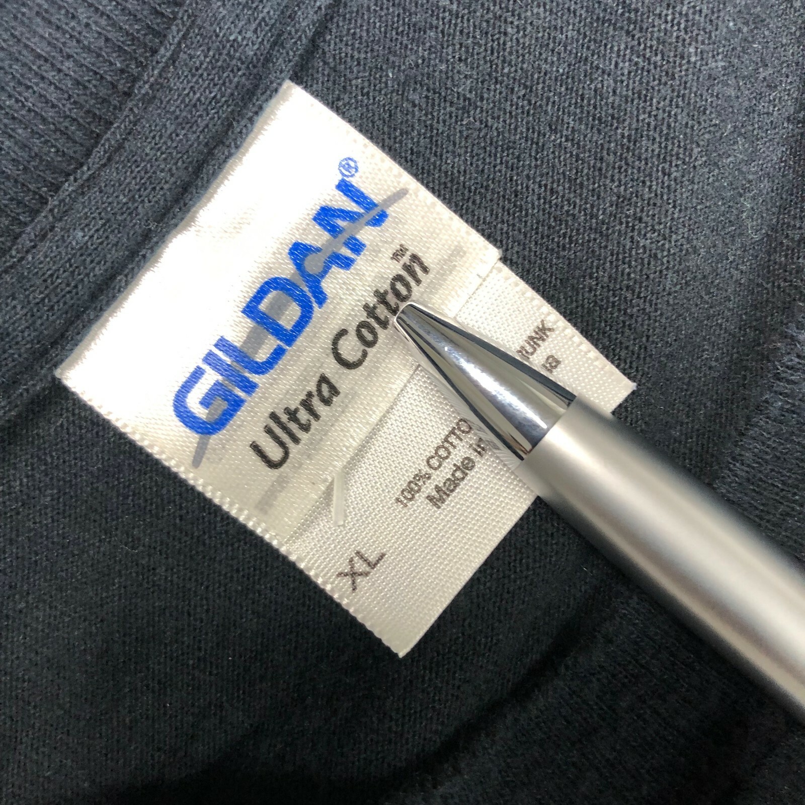 Las Vegas Motor Speedway Shirt  Mens XL Kobalt 400 Racing Double Sided 2014