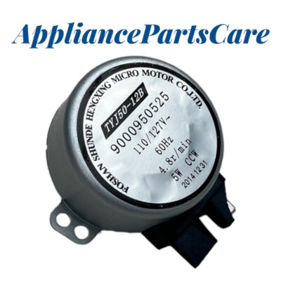 Bosch Dishwasher Diverter Motor 00615820