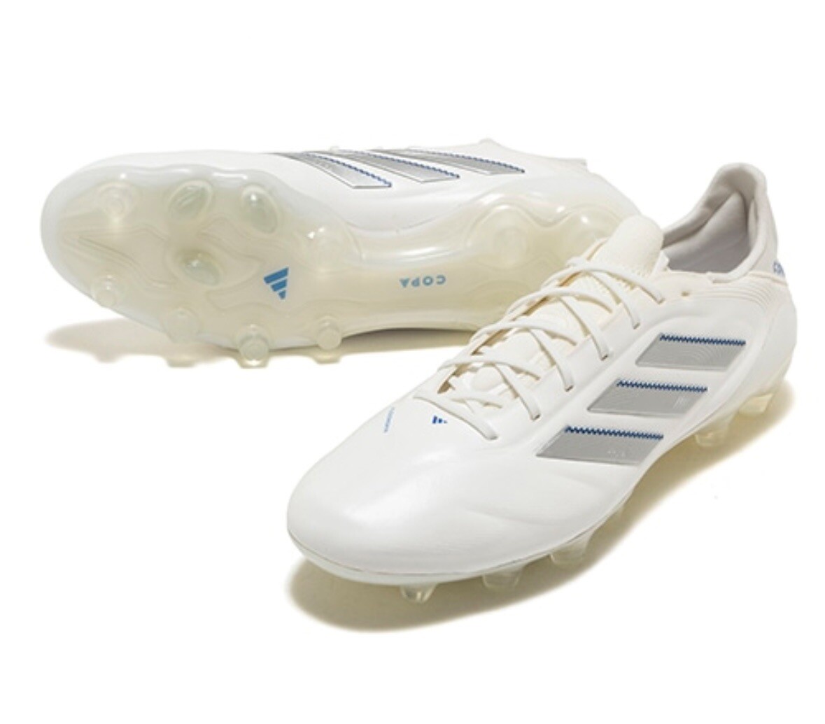 adidas Copa Pure 3 Elite HG/AG ID9036 Soccer Cleat authentic