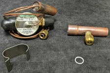 ~Discount HVAC~ HE-99167524 - TXV Kit - Non-Bleed - R22 - 1.5-2T